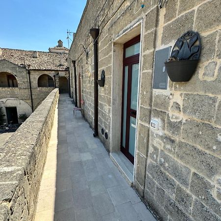 Borgo Antico Home Poggiorsini Εξωτερικό φωτογραφία