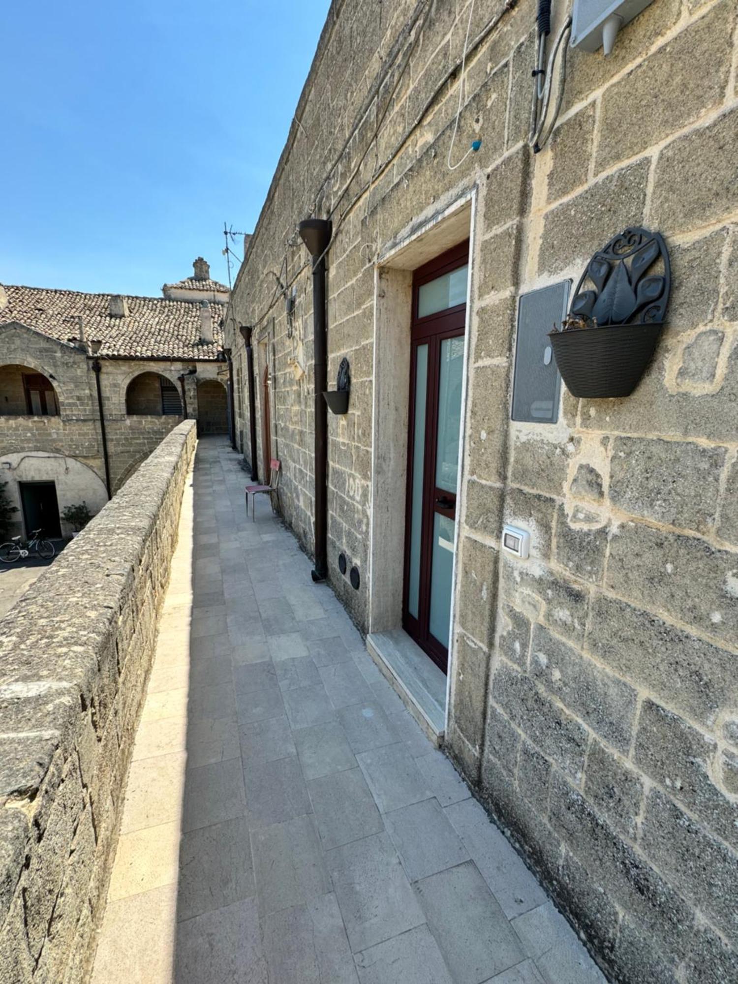 Borgo Antico Home Poggiorsini Εξωτερικό φωτογραφία