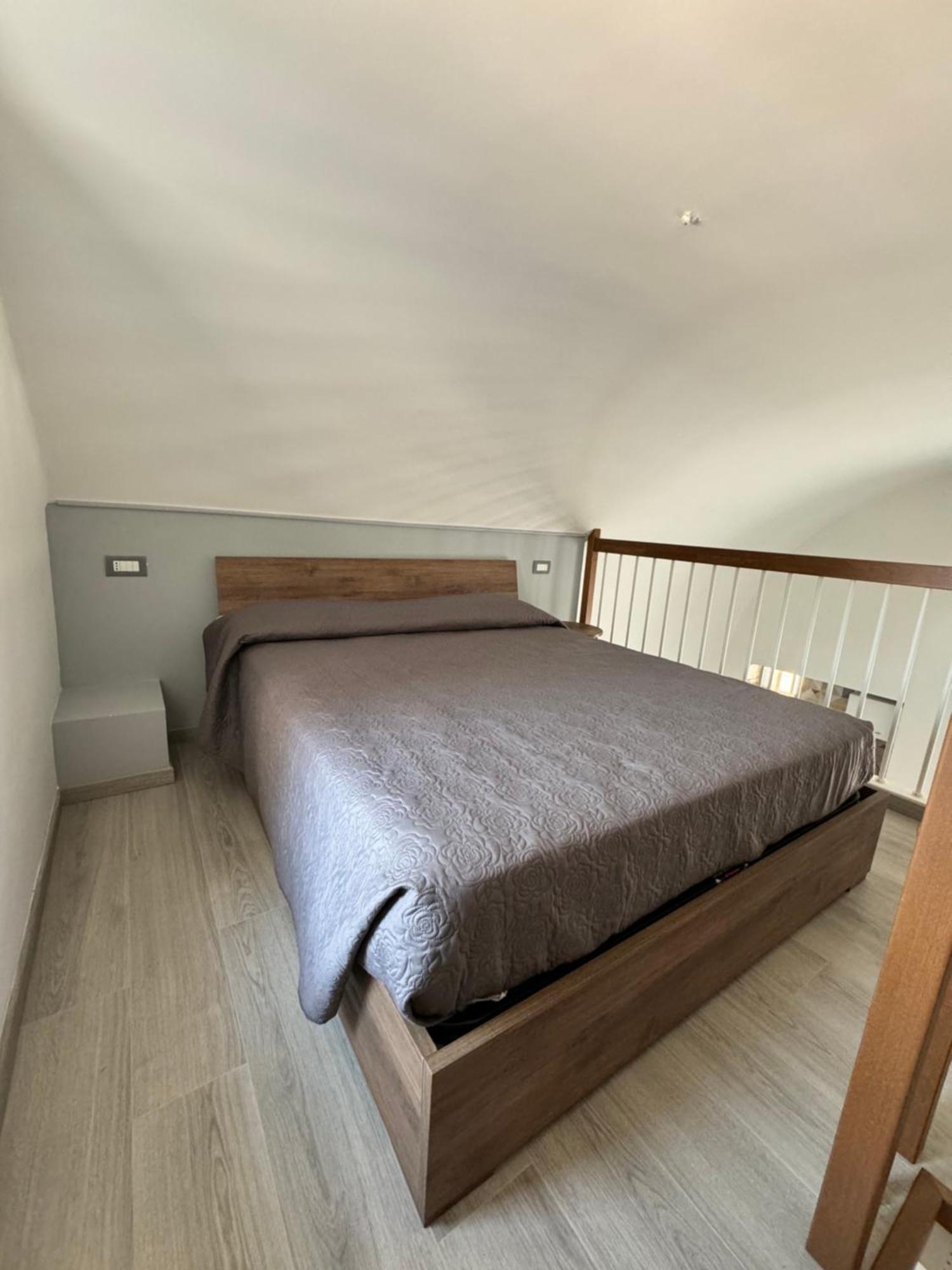 Borgo Antico Home Poggiorsini Εξωτερικό φωτογραφία