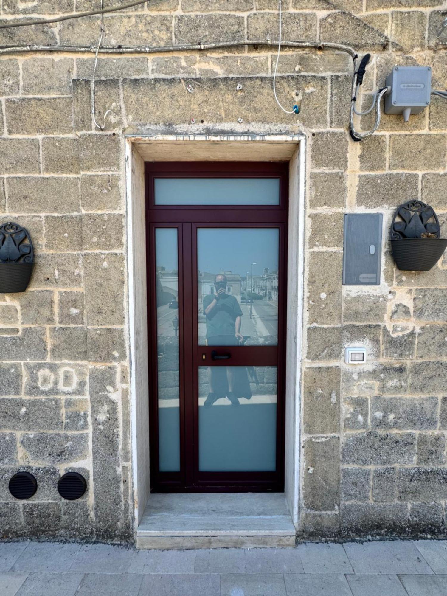 Borgo Antico Home Poggiorsini Εξωτερικό φωτογραφία