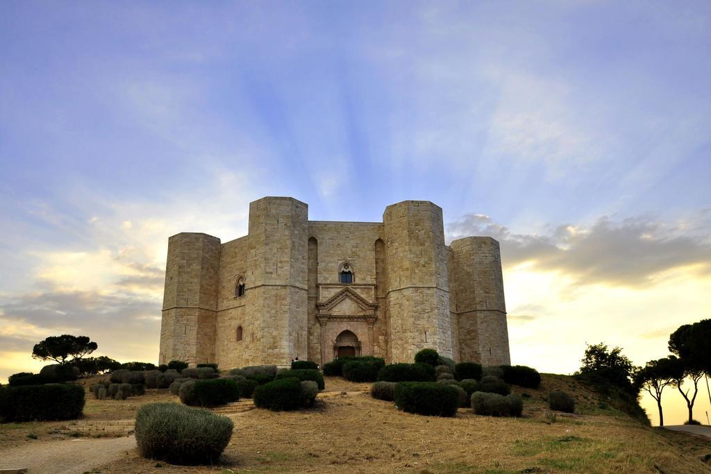 Borgo Antico Home Poggiorsini Εξωτερικό φωτογραφία