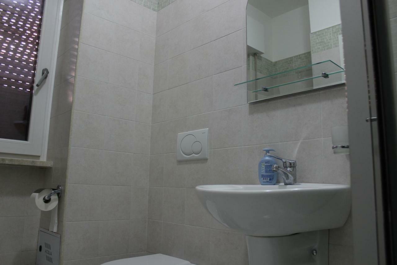 Borgo Antico Home Poggiorsini Εξωτερικό φωτογραφία