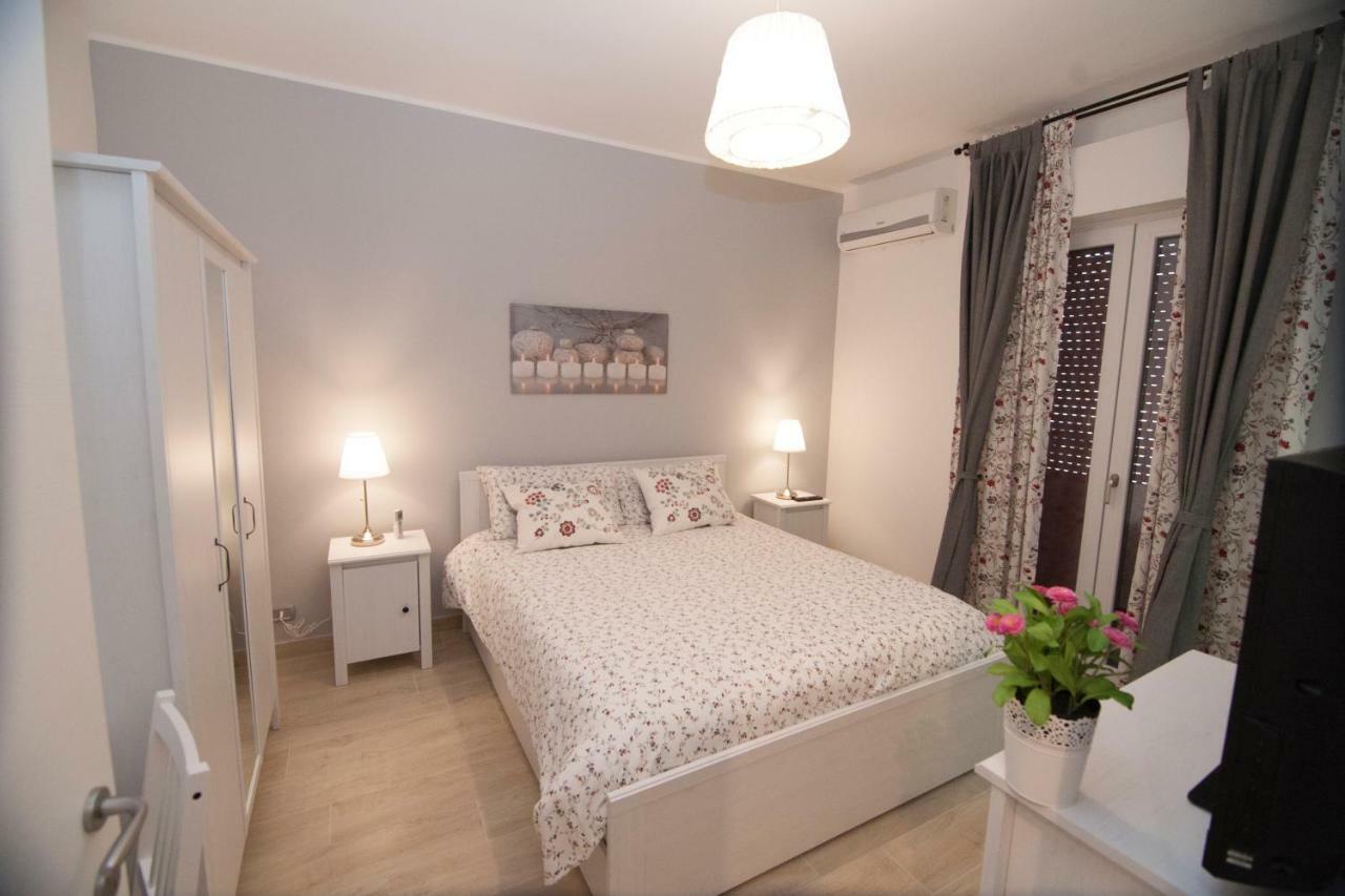 Borgo Antico Home Poggiorsini Εξωτερικό φωτογραφία