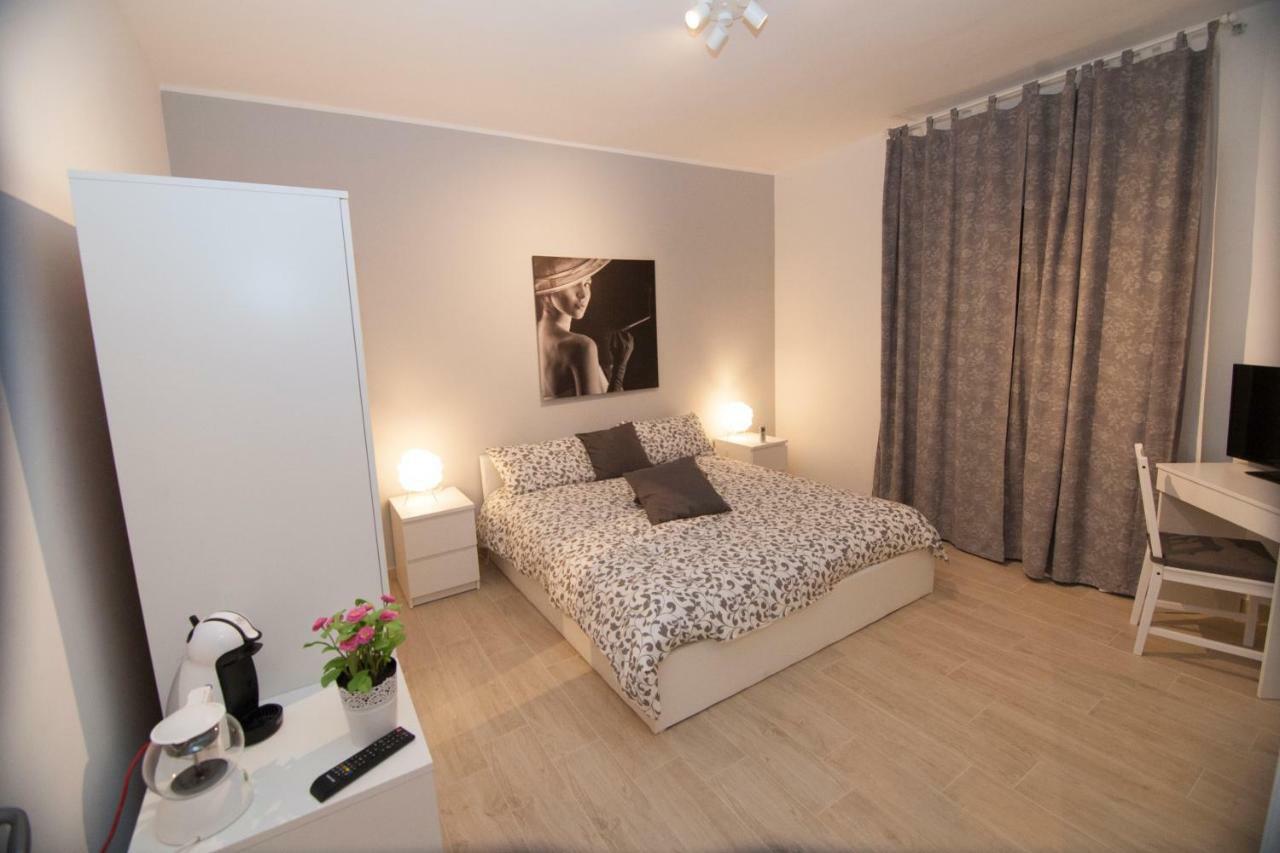 Borgo Antico Home Poggiorsini Εξωτερικό φωτογραφία