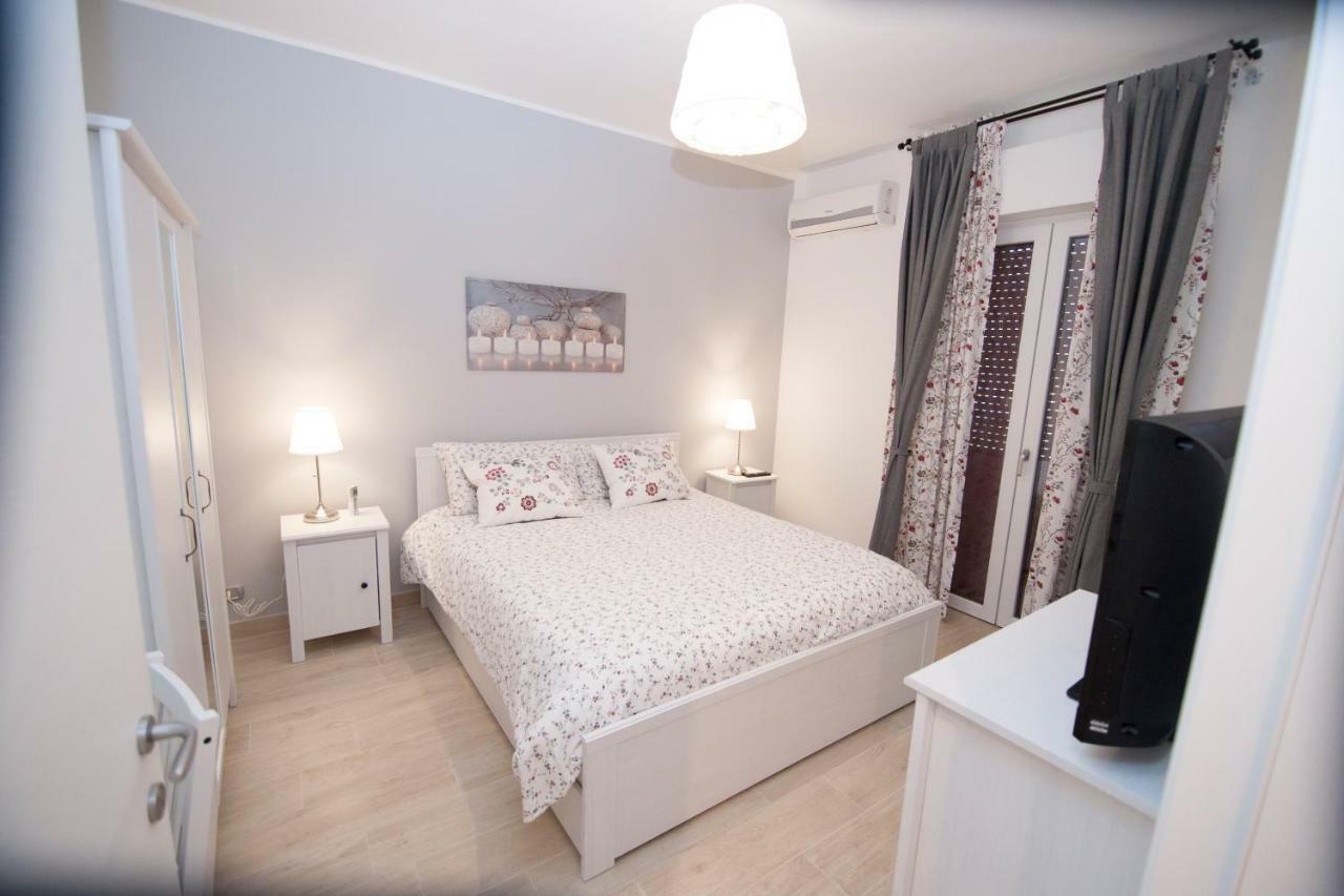 Borgo Antico Home Poggiorsini Εξωτερικό φωτογραφία
