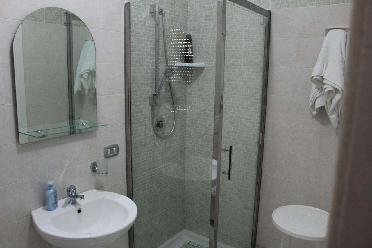 Borgo Antico Home Poggiorsini Εξωτερικό φωτογραφία