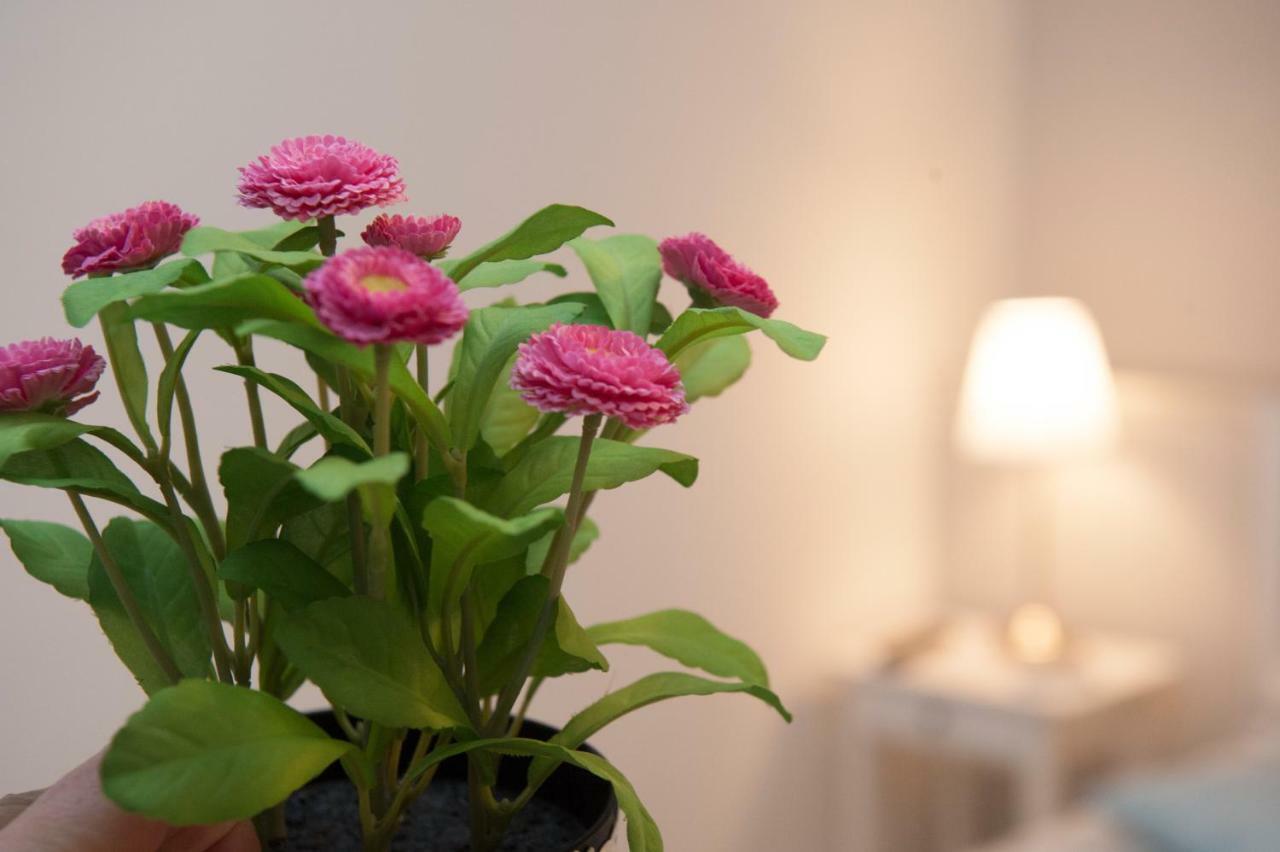 Borgo Antico Home Poggiorsini Εξωτερικό φωτογραφία