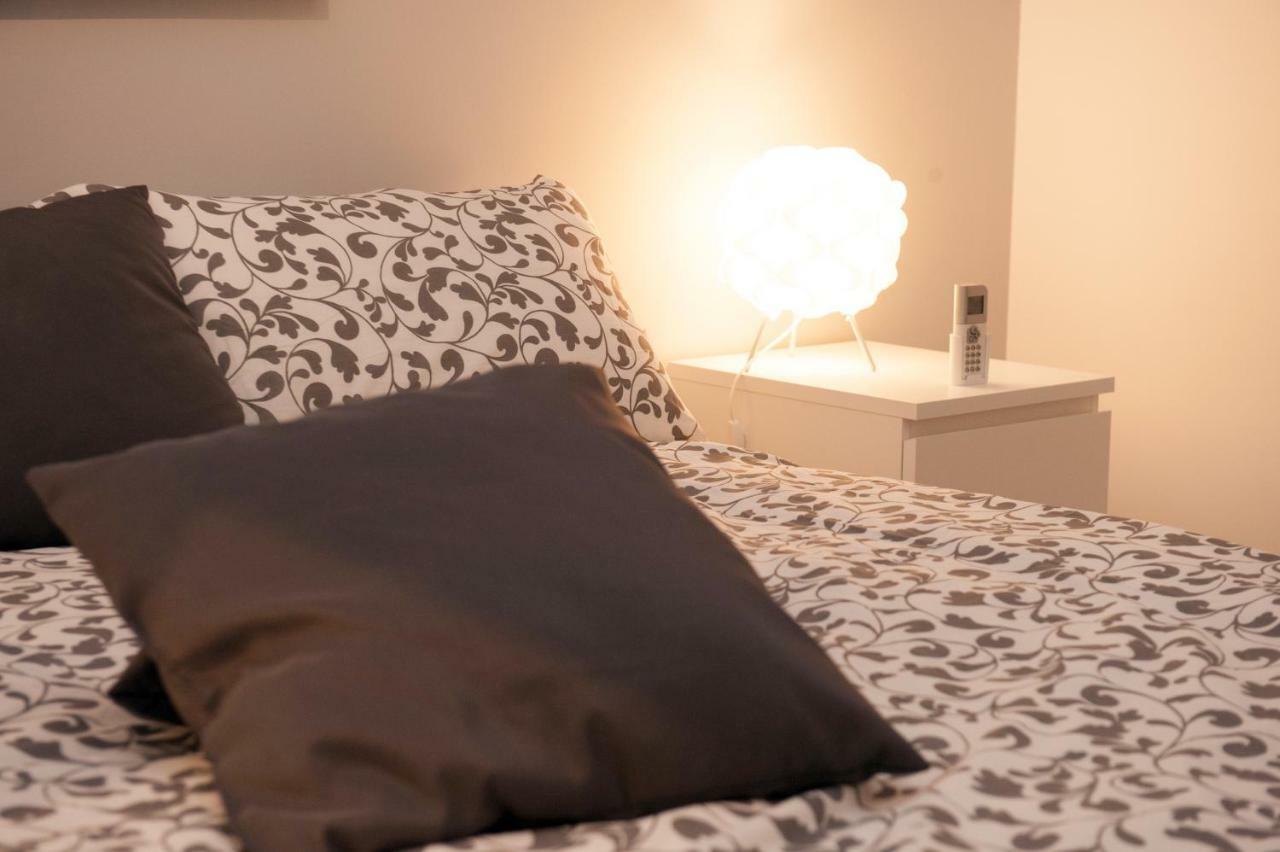 Borgo Antico Home Poggiorsini Εξωτερικό φωτογραφία
